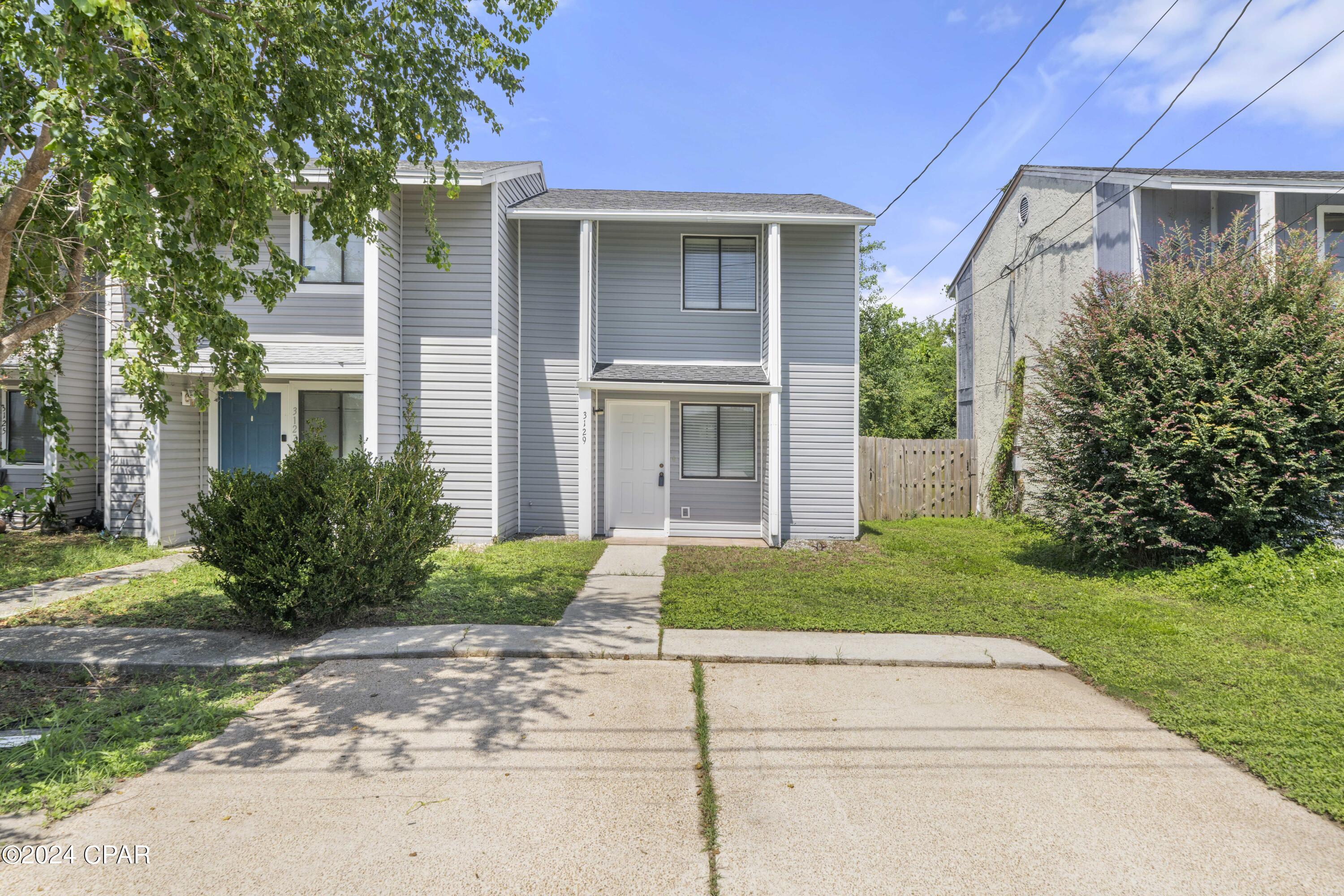 Orlando Rd, Panama City, FL 32405