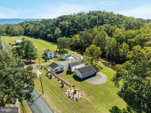 4227 Stoney Creek Rd, EDINBURG, VA, 22824-2016 | Card Image