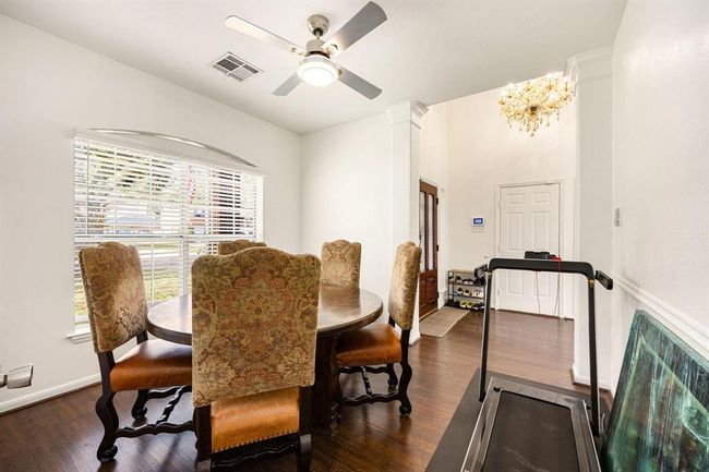 1215 Whisper Trace Ct, House other with 4 bedrooms, 4 bathrooms and 2 parking in Katy TX | Image 6