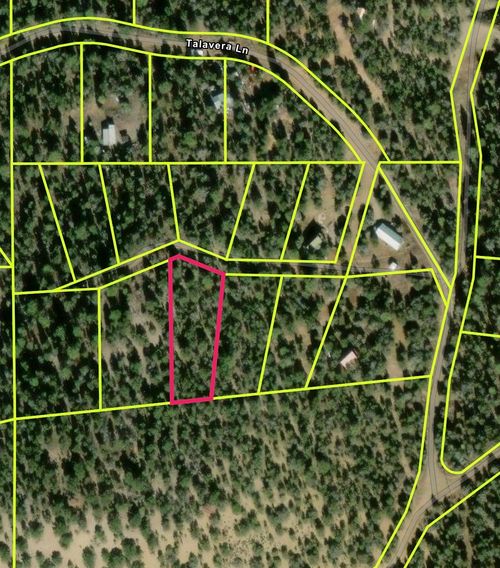 TBD Talavera Lot: 7-B2, Tierra Amarilla, NM, 87575 | Card Image