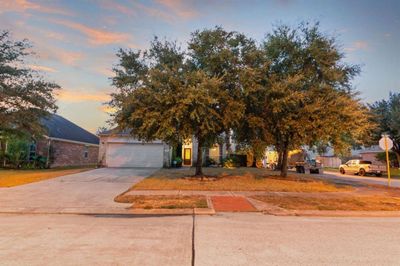 3402 Pine Run Drive, House other with 4 bedrooms, 2 bathrooms and null parking in Spring TX | Image 3