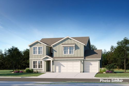 8591 E Dove Field Dr, Nampa, ID, 83687-1148 | Card Image