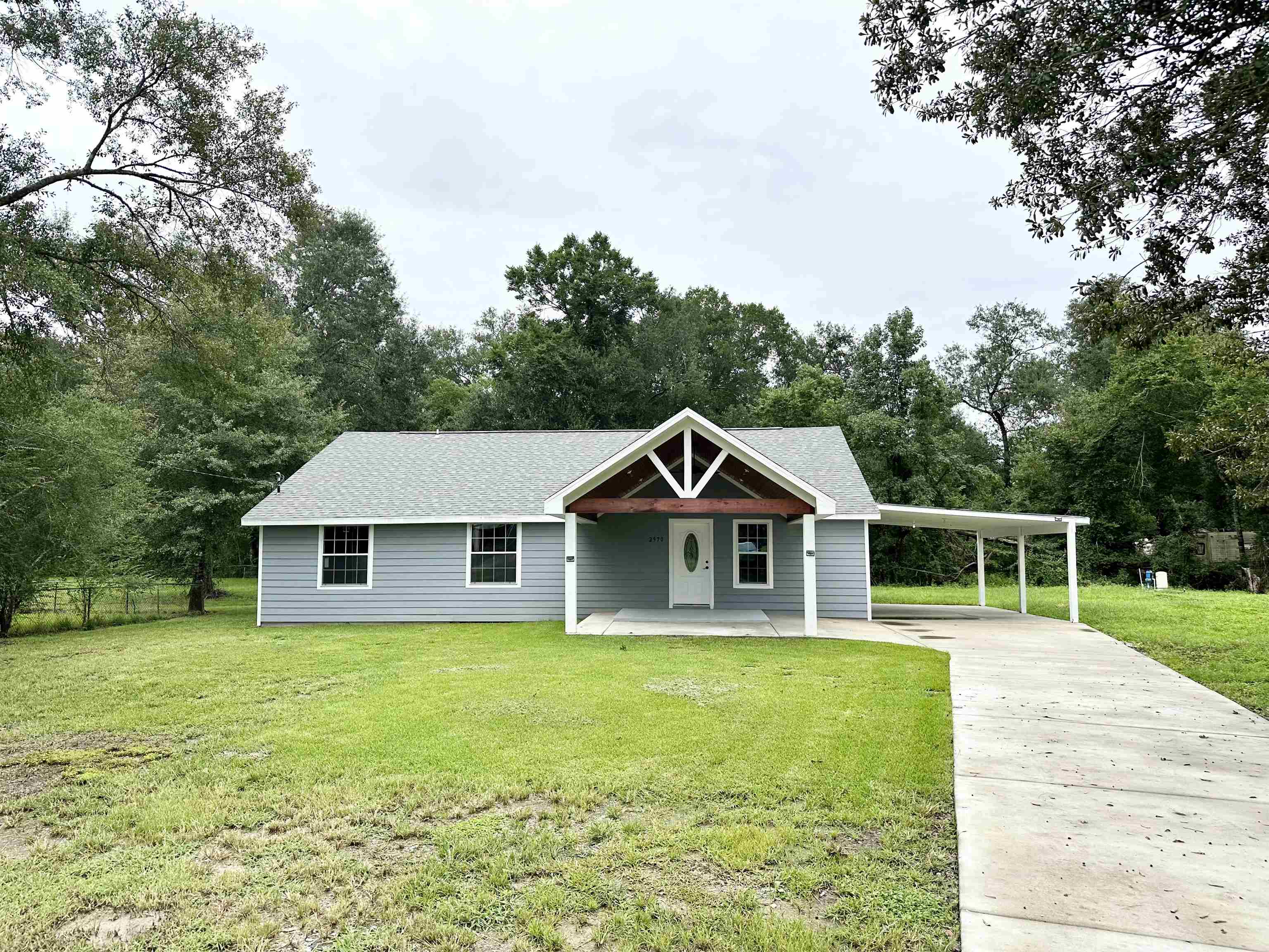 Little Cypress Dr, Orange, TX 77632