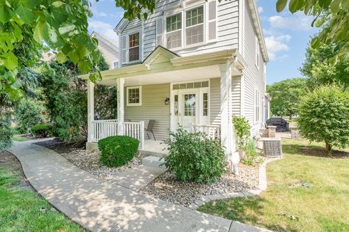 4115 Dalewood Dr, Plainfield, IL, 60586-6627 | Card Image