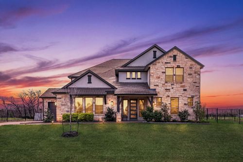 1060 Moon Deck Trl, Lucas, TX, 75002-8306 | Card Image