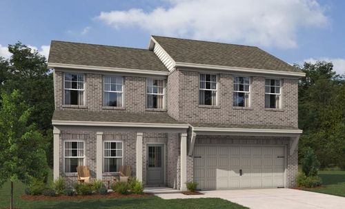 5213 Frontier Court, Flowery Branch, GA, 30542 | Card Image