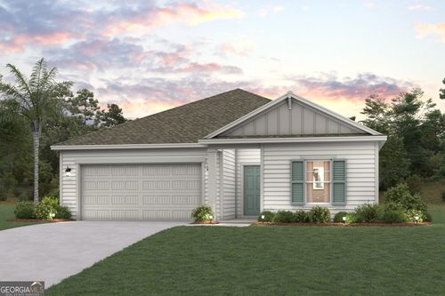387 Shoreline Dr, kingsland, GA, 31548-3484 | Card Image