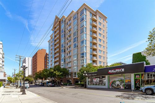 308-835 View St, Victoria, BC, V8W3W8 | Card Image
