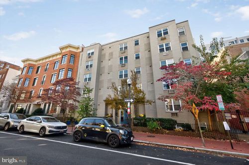 apt-509-2130 N St Nw, WASHINGTON, DC, 20037-3043 | Card Image