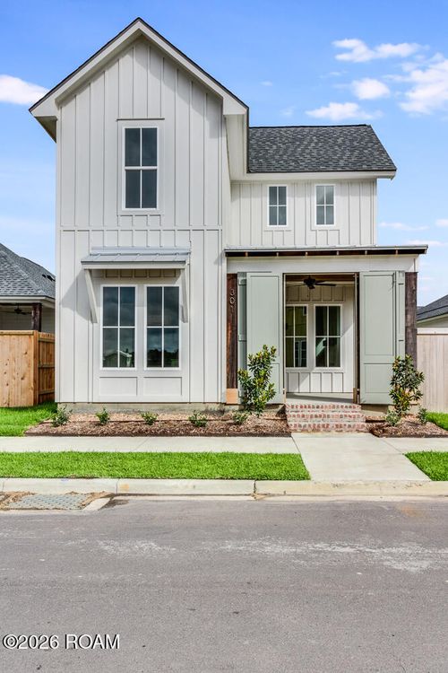 301 Villager Avenue, Scott, LA, 70583 | Card Image