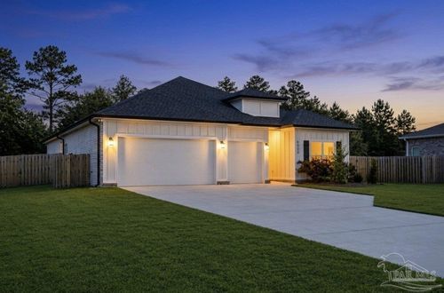 6235 Dry Creek Rd, Molino, FL, 32577 | Card Image