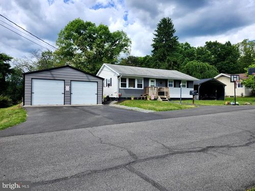 245 Kimble St, KEYSER, WV, 26726-1519 | Card Image