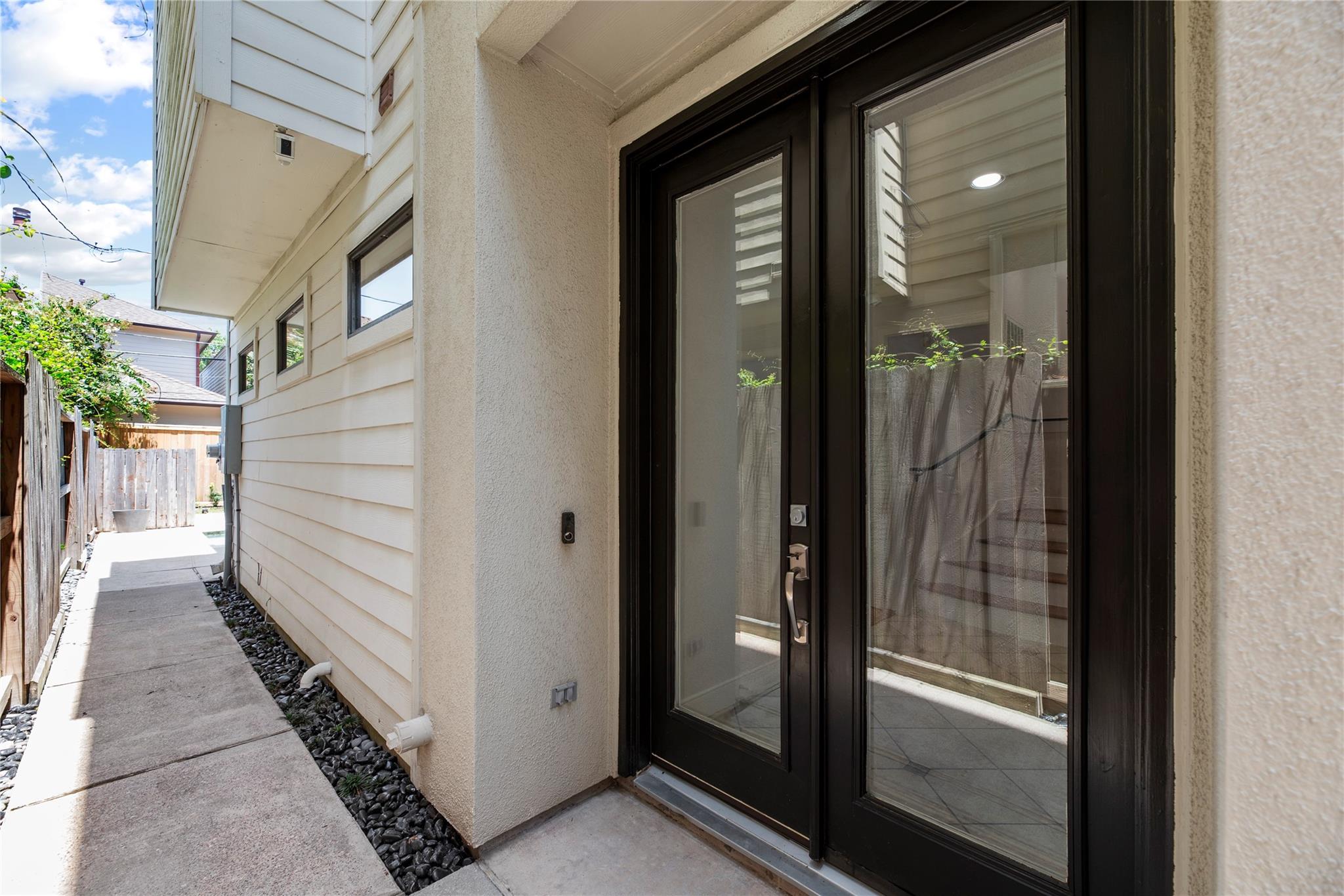Residential Lease in Houston 4