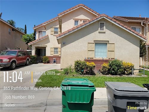 868 Pathfinder Way, Corona, CA, 92878 | Card Image