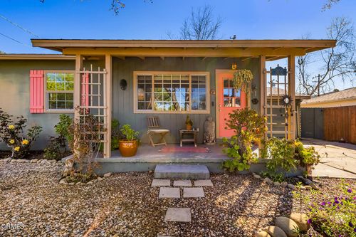 302 Bald St, OJAI, CA, 93023 | Card Image