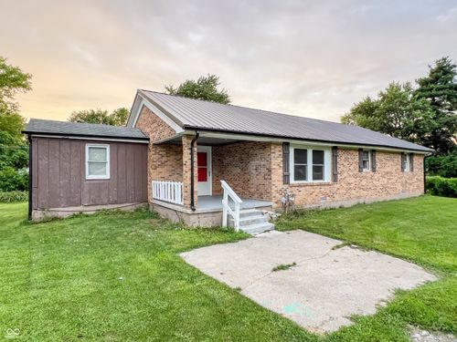 2803 Dewey St, Anderson, IN, 46016-4751 | Card Image