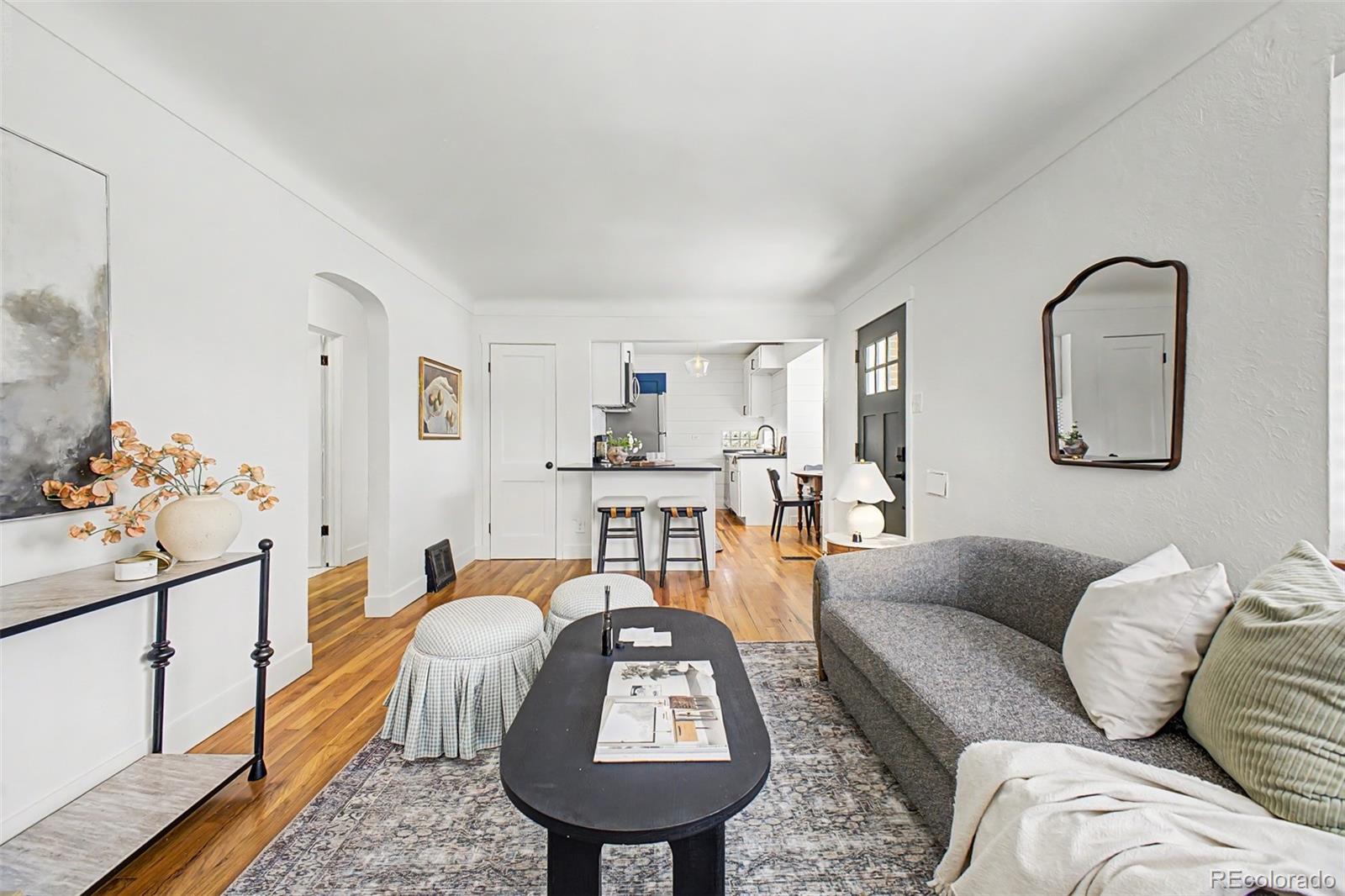 Residential in Denver 5