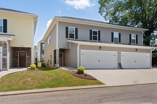 6752 Palms Ct, Chattanooga, TN, 37421-1275 | Card Image