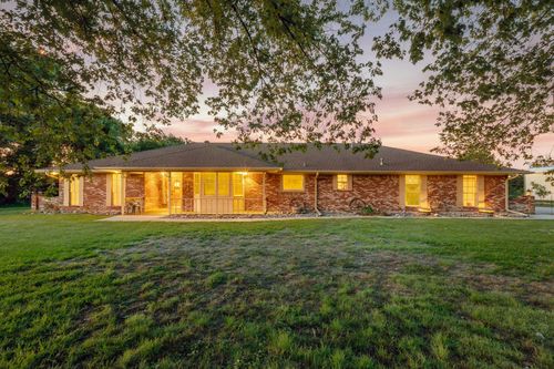 981 Witherspoon Way, Flower Mound, TX, 75022-6289 | Card Image