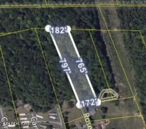 0 Rose Lane Rd, Church Hill, TN, 37642 | Card Image