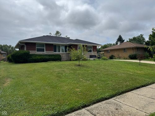 602 Memorial Dr, Beech Grove, IN, 46107-2231 | Card Image