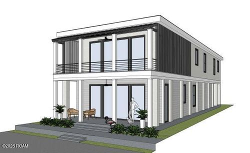 704 Lakeland Dr, Baton Rouge, LA, 70802-4446 | Card Image