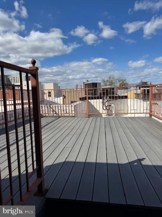 1129 Green St, Townhouse with 5 bedrooms, 5 bathrooms and null parking in PHILADELPHIA PA | Image 10