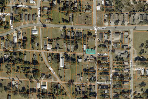 1004 Avenue G, Fort Pierce, FL, 34950 | Card Image