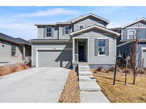 4179 Chasm Lake Dr, Loveland, CO, 80538-7192 | Card Image