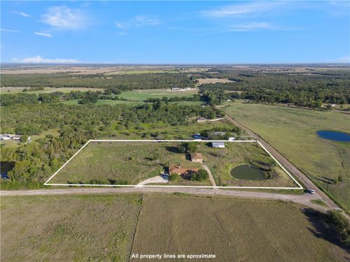 174 Pavelka Drive, Mart, TX, 76664 | Card Image