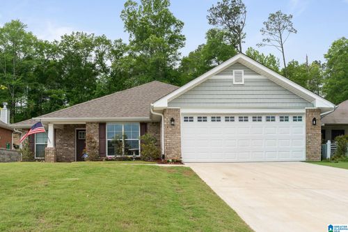 119 Pure Leaf Dr, Wilsonville, AL, 35186-1100 | Card Image