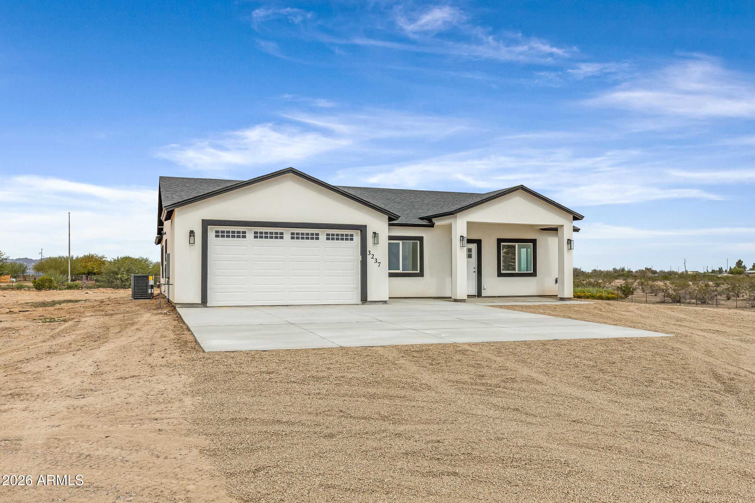 Residential in Tonopah 2