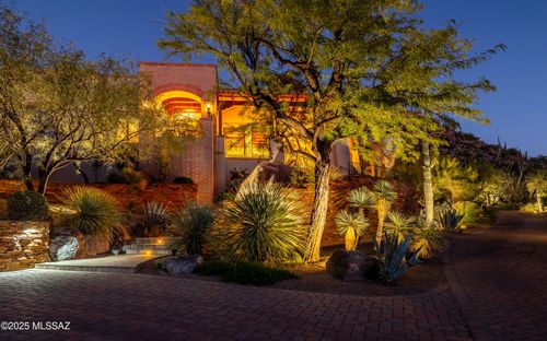 4546 W Dove Canyon Pl, Marana, AZ, 85658-4419 | Card Image