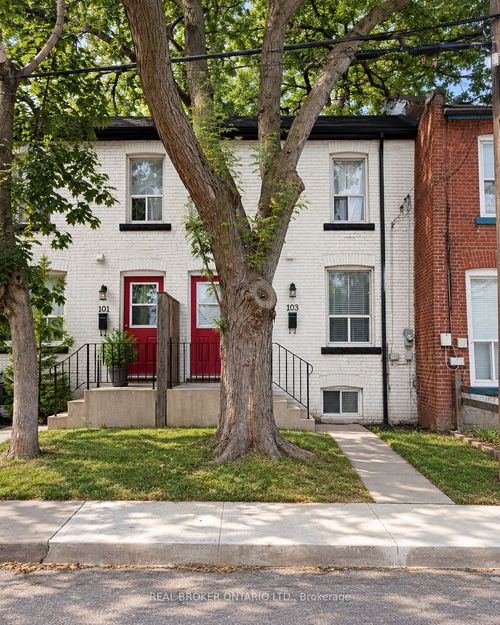 103 Cheever St, Hamilton, ON, L8L5R8 | Card Image