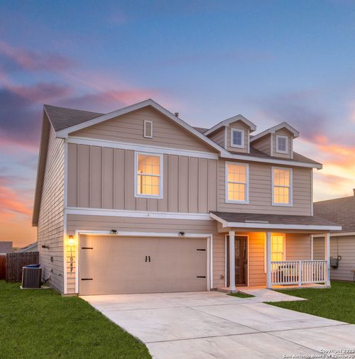 11947 Sand Wedge Way, San Antonio, TX, 78221-3269 | Card Image