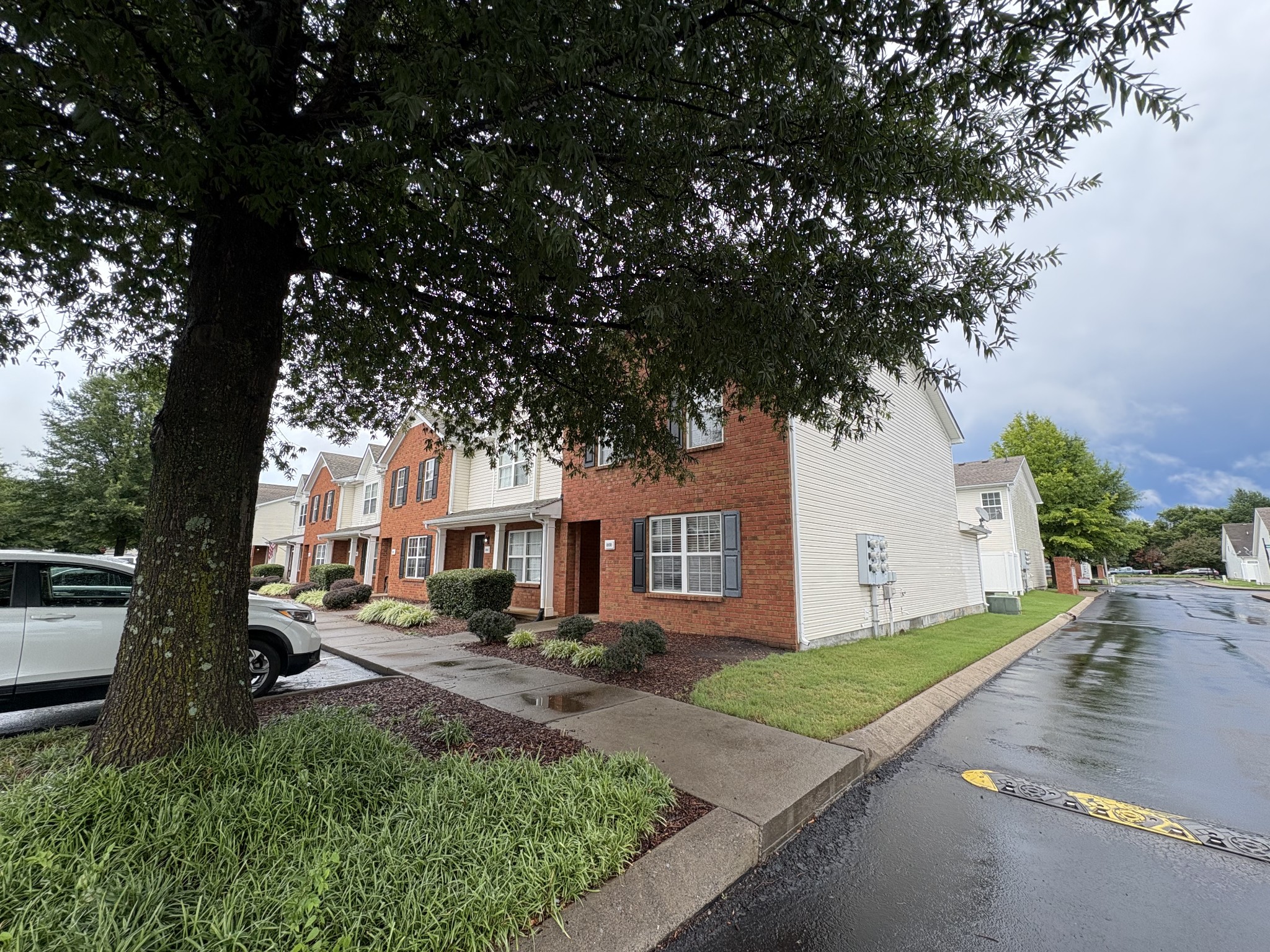 Residential in Murfreesboro 4