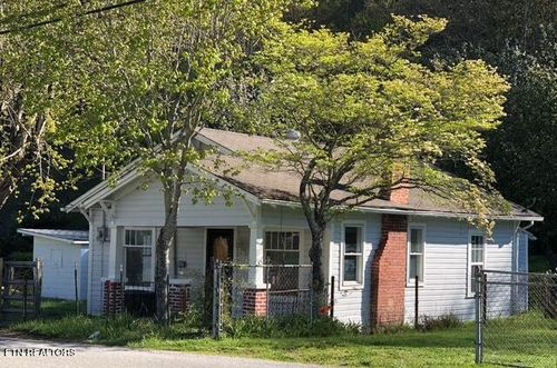 1881 Highway 219, Wallins Creek, KY, 40873-8919 | Card Image