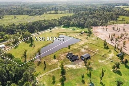 TBD Buie Rd, Diana, TX, 75640 | Card Image