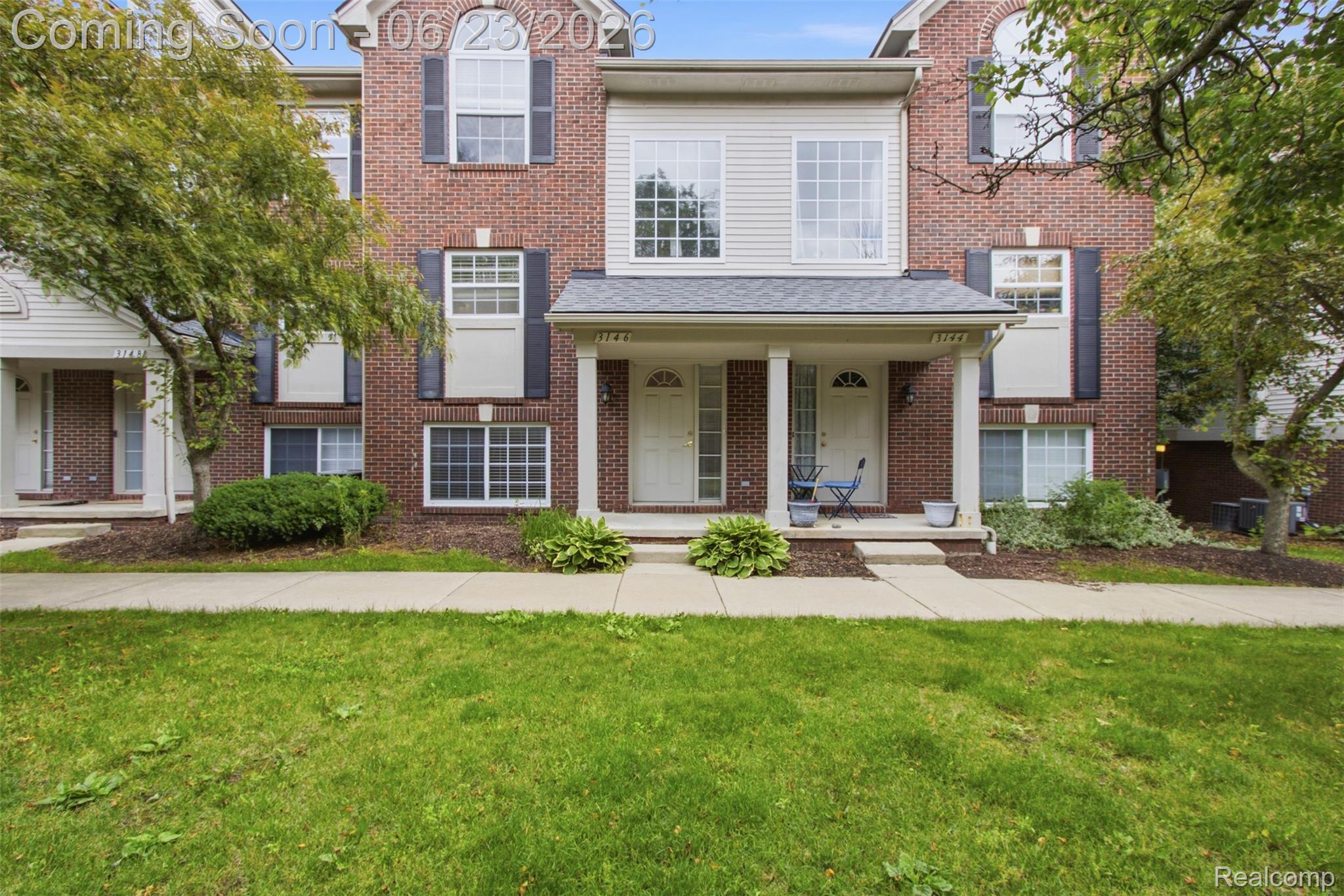 Residential in Ann Arbor 2