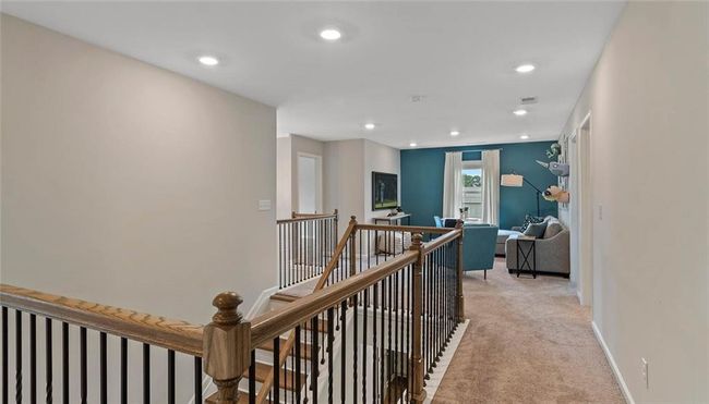 2336 Cadenza Cir, House other with 5 bedrooms, 3 bathrooms and null parking in Dacula GA | Image 26