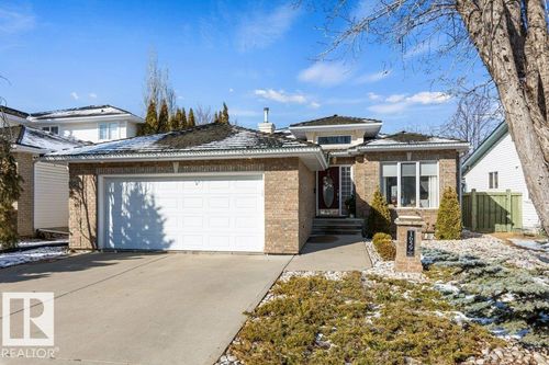 1659 Welbourn Cove Nw, Edmonton, AB, T6M2M4 | Card Image