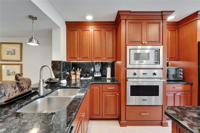 APT-102 - 126 1 St St E, Condo with 3 bedrooms, 4 bathrooms and null parking in TIERRA VERDE FL | Image 12