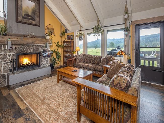20A - 20 Yellowstone Club Trl, Condo with 2 bedrooms, 3 bathrooms and null parking in Big Sky MT | Image 6