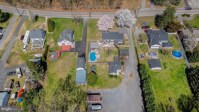 5813 Ebenezer Rd, House other with 3 bedrooms, 2 bathrooms and null parking in WHITE MARSH MD | Image 39