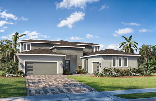 8530 Salmar Loop, Parrish, FL, 34219-4763 | Card Image