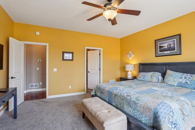 Suite has full bath and walk in closet | Image 18