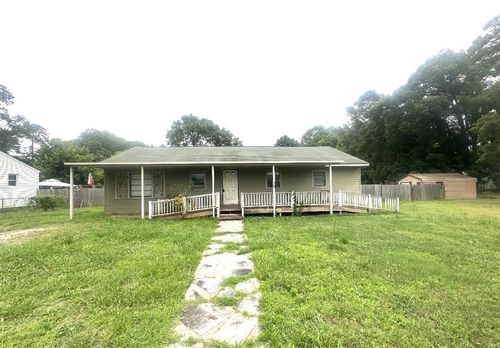 103 Hillside Dr, Anderson, SC, 29625-2746 | Card Image