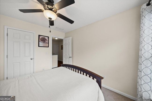13206 Marrywood Dr, Townhouse with 3 bedrooms, 3 bathrooms and 2 parking in Alpharetta GA | Image 28