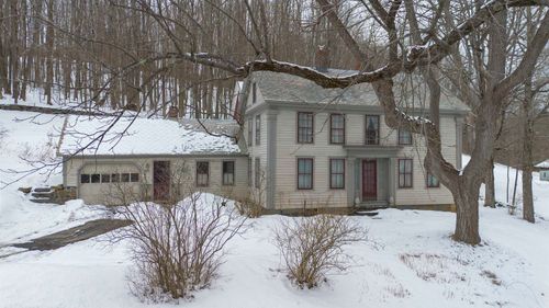 3130 Vt Route 100, Whitingham, VT, 05361-9562 | Card Image