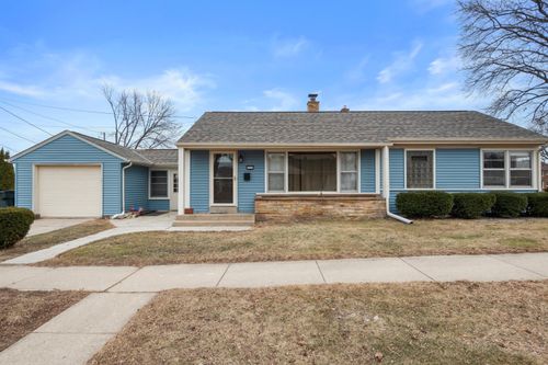 2538 S 75th St, WEST ALLIS, WI, 53219-2453 | Card Image